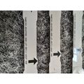 Samsung UE50H6200 Led Strip. LM41-00099B Comple...