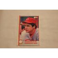 Tom Seaver 1992 Pacific TOM TERRIFIC N0.40 NO D...