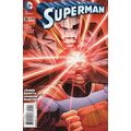 SUPERMAN #35 - DC COMICS (2014)