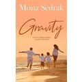 Gravity...Author: Mona Sedrak (used SIGNED pape...