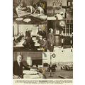 New Motoring Law & Innovations, 1935, Book Illu...