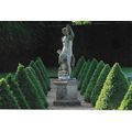 205846: Ham House and Garden, Richmond