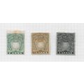 BRITISH EAST AFRICA COMPANY IMPERIAL 1890 selec...