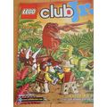 Lego Junior Magazine 13