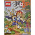 Lego Junior Magazine 17