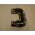 1967 1968 CHRYSLER IMPERIAL QUARTER PANEL TRIM ...