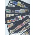 Australia stamps. Small used lot (AK458)