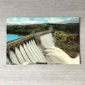LAGGAN DAM Colourmaster Scotland PT36603 Postca...