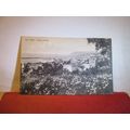 GENERAL VIEW, SAN REMO, ITALY unused antique po...