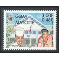 Mayotte Medicine Adapted Military Service Units...