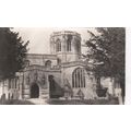 EA 192 NORTH CURRY CHURCH