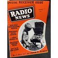 2 Radio News Magazines Special Receiver/Televis...