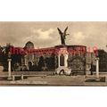 War Memorial, Colchester , Essex, Postcard