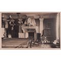 Ashridge Billiard Snooker Room Herts Old Real P...