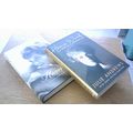 Home / Homework. Julie Andrews (2 Hardback Book...