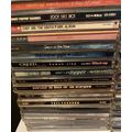 Assorted CD's - Rock, Alternative, Regional, Cl...