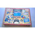 FAMILY TELLY ADDICTS Board Game. Waddingtons (V...
