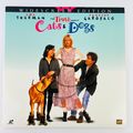 The Truth About Cats & Dogs Laserdisc 1996 (089...
