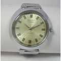 Vintage Big Case POLJOT Soviet Mechanical Men's...
