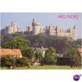 Arundel Castle, Sussex - Fincom Ltd - ARU103