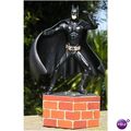 Batman Begins Christain Bale as Batman Mini Statue
