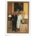 The Royal Family 1988 Panini sticker No.134 The...