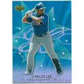 2006 Upper Deck Future Stars - #37 - Carlos Lee