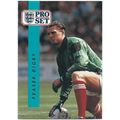 1990/1991 Pro Set Footbal - #293 - Fraser Digby
