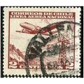 1960/1961 Michel 571 - #2 fine used (o)