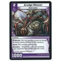 Kaijudo - DragonStrike Infernus - 29/55 - Grudg...