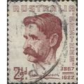 AUSTRALIA, Henry Hertzberg Lawson (1867-1922), ...