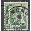 Belgium ( Belgique ) N° 425 YVERT OBLITERE (USED)