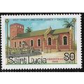 1986 SG 921 - MNH (**)