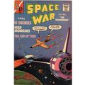 SPACE WAR # 23 (1963)