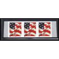 3632 37c U.S. Flag Fine MNH CNP+1 Left 6666 PA3880