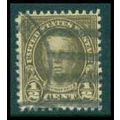 Used 653 1/2c Nathan Hale Barely Clears M10293