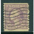 Used 494 3c George Washington Almost Very Fine ...