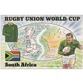 South Africa Stadium Map Rugby World Cup Unifor...