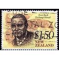 New Zealand, 1990 $1.50 Heritage, SG 1553 (Scot...