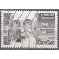 France 1984 Michel 2452 O Cote (2008) 1.10 € Ga...