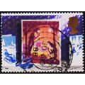 Great Britain. 1988 32p S.G.1417 Used