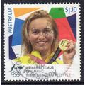 Australia 2021 Olympic Gold Medal Winners - Ari...