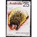 Australia. 1974 25c S.G.562 Used