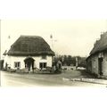 Gloucestershire TREDINGTON Village Postcard (Mi...