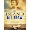 A Grand Batchelor Victorian Mystery-The Island