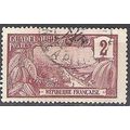 Guadeloupe 1905 Michel 53 O Cote (2004) 0.30 € ...