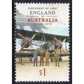 Australia 2019 Centenary of England to Australi...