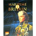 Maritime Britain by J.R. Hill