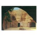 MATMATA, TUNISIA vintage unused postcard. (B) =