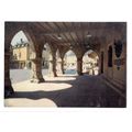 ECHTERNACH, LUXEMBOURG, ,unused vintage postcar...